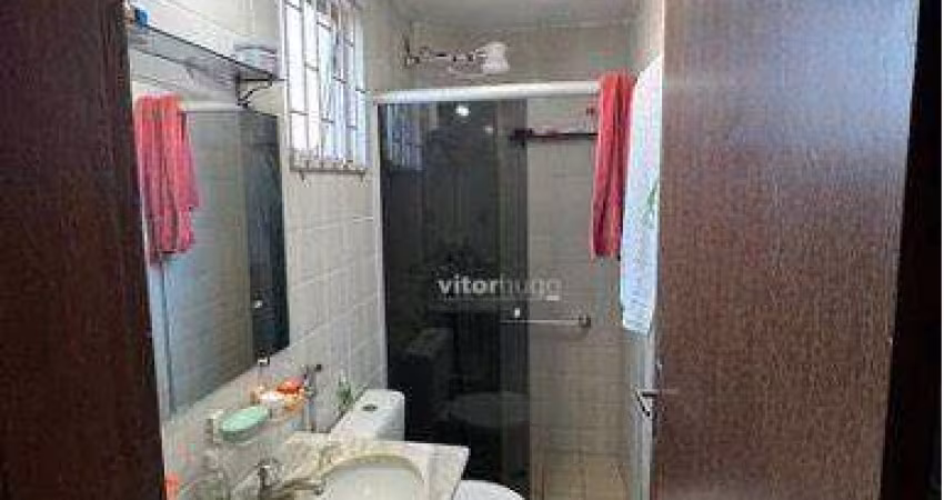 Apartamento 3 quartos - Bairro Brasil - Uberlândia/MG