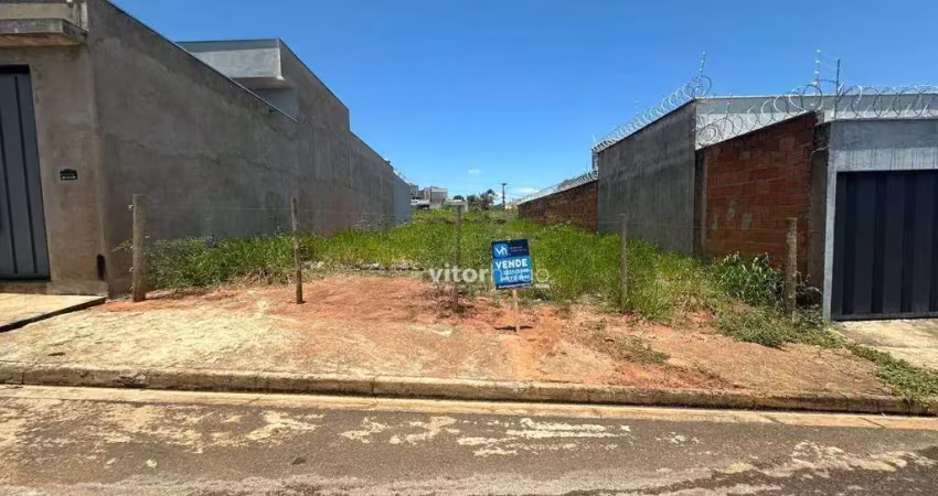 Terreno à venda no Shopping Park, Uberlândia 
