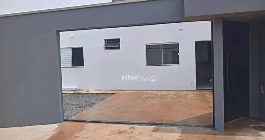 Casa com 3 quartos à venda em Laranjeiras, Uberlândia 