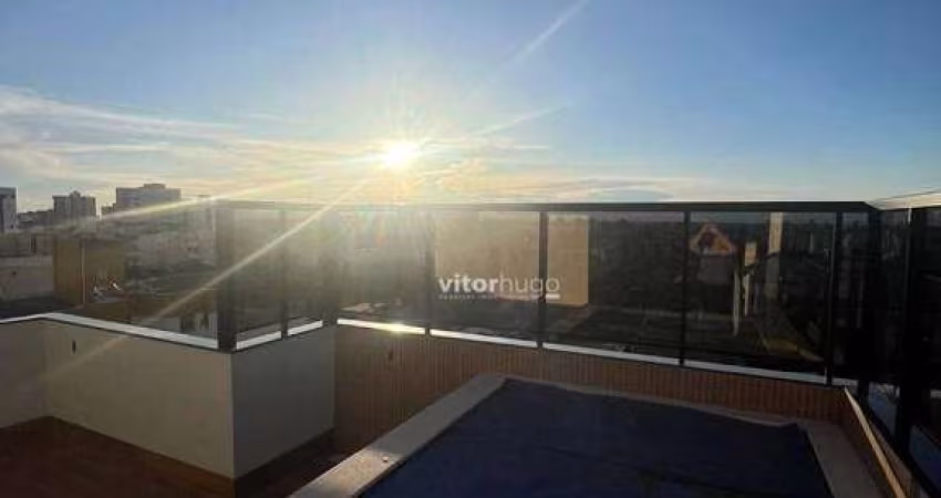 Apartamento Duplex  - Santa Mônica - Uberlândia/MG