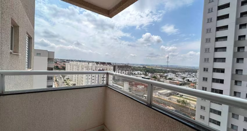 Apartamento  - Jardim Espanha - Uberlândia/MG
