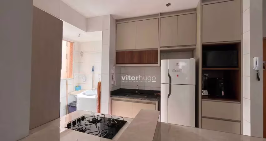 Apartamento - Laranjeiras - Uberlândia/MG