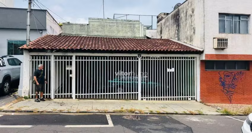 Terreno à venda no Centro, Uberlândia 