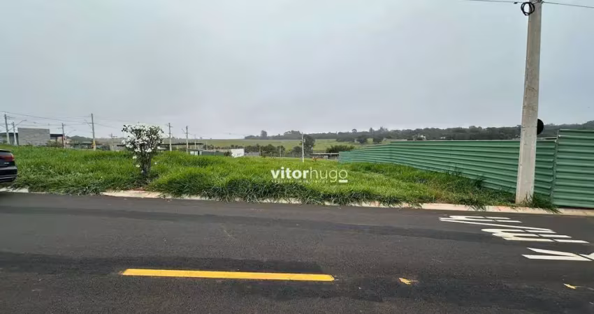 Terreno à venda, 264 m² por r$ 360.000,00 - condomínio mirante do lago - uberlândia/mg