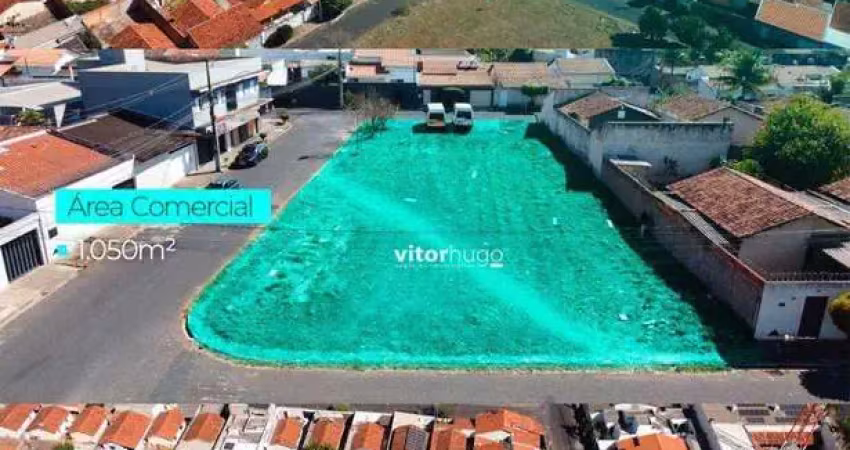 Terreno à venda, 1050 m² por r$ 1.000.000,00 - jardim holanda - uberlândia/mg