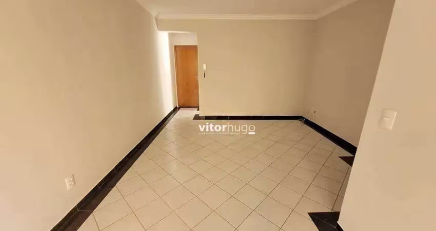 Apartamento com 3 quartos à venda no Santa Mônica, Uberlândia 