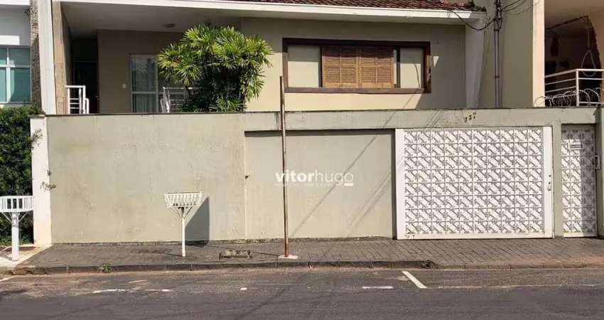 Casa em condomínio fechado com 3 quartos à venda no Centro, Uberlândia 