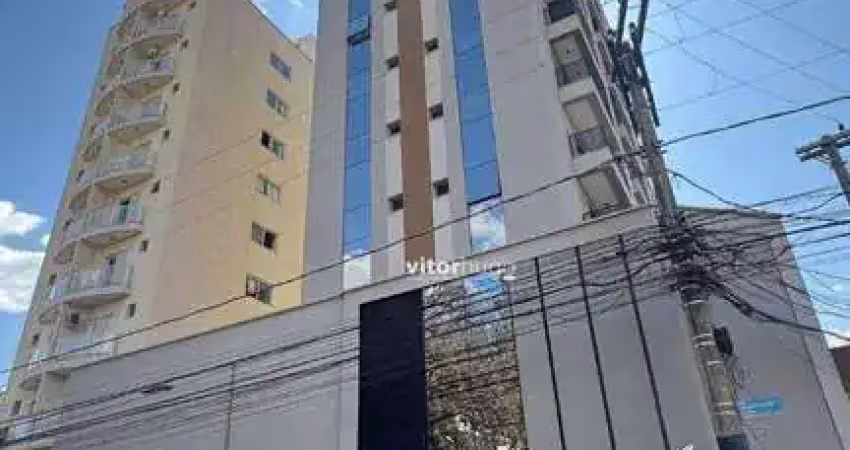 Apartamento studio loft  - santa maria - uberlândia/mg
