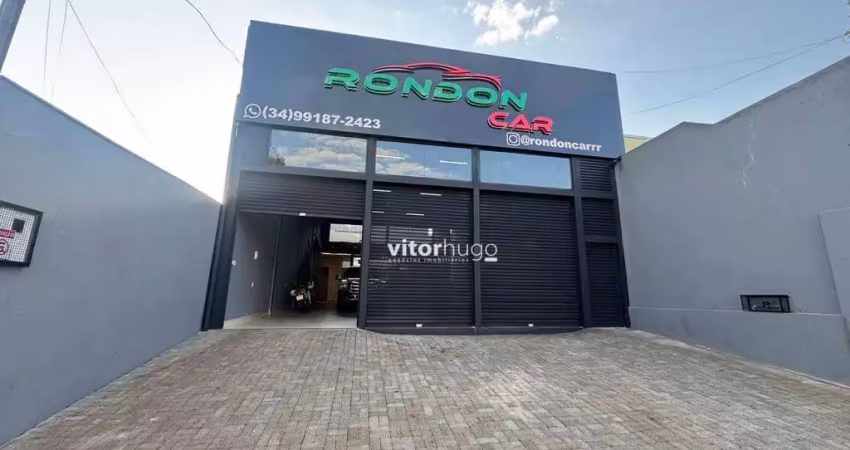 Barracão / Galpão / Depósito à venda no Brasil, Uberlândia 