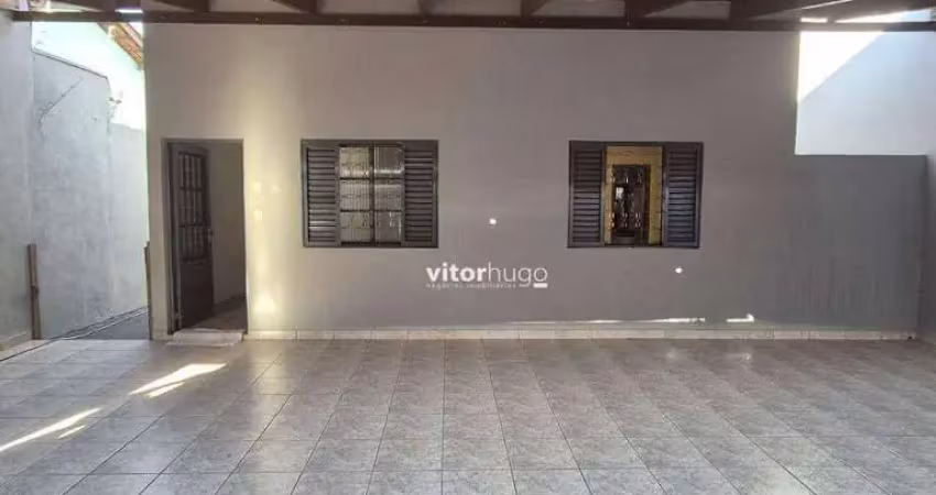 Casa em condomínio fechado com 3 quartos à venda no Conjunto Segismundo Pereira, Uberlândia 