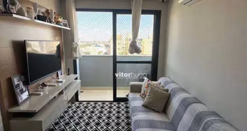 Apartamento com 2 quartos à venda no Umuarama, Uberlândia 