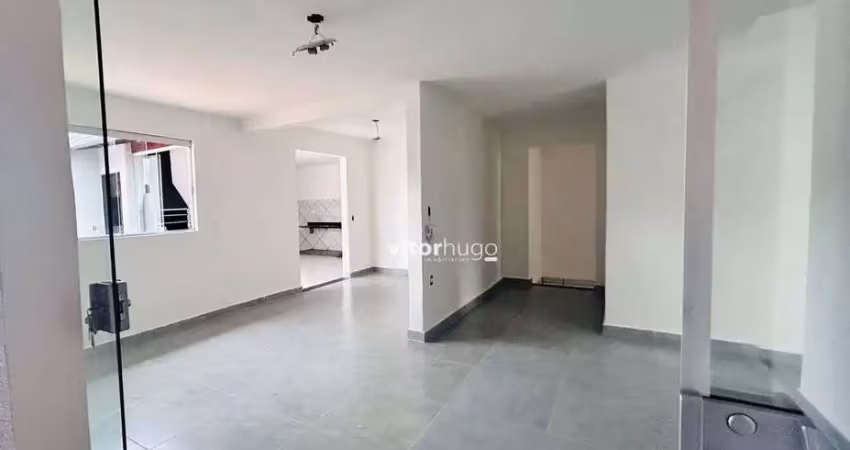 Casa com 3 quartos à venda no Santa Mônica, Uberlândia 