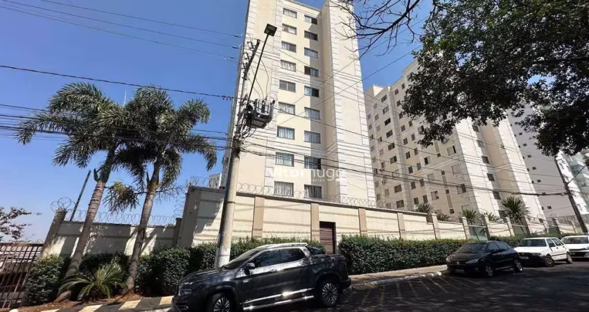 Apartamento uniplace - presidente roosevelt - uberlândia/mg