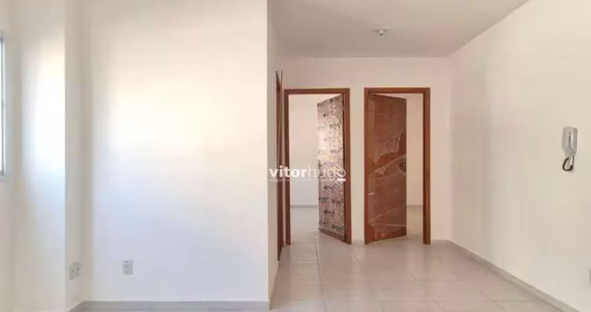 Apartamento com 2 quartos à venda no Shopping Park, Uberlândia 