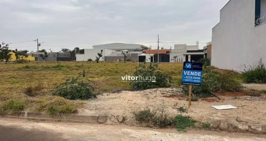 Terreno em condomínio fechado à venda no Novo Mundo, Uberlândia 