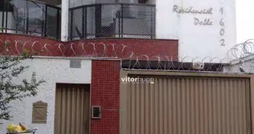 Apartamento com 2 quartos à venda no Umuarama, Uberlândia 