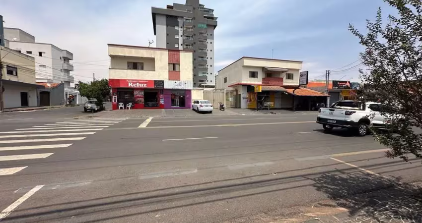Ponto comercial à venda no Santa Mônica, Uberlândia 