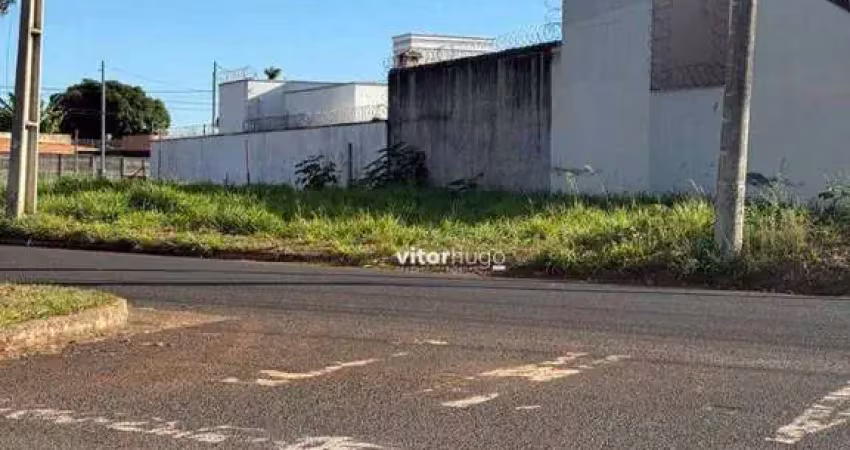 Terreno à venda em New Golden Ville, Uberlândia 