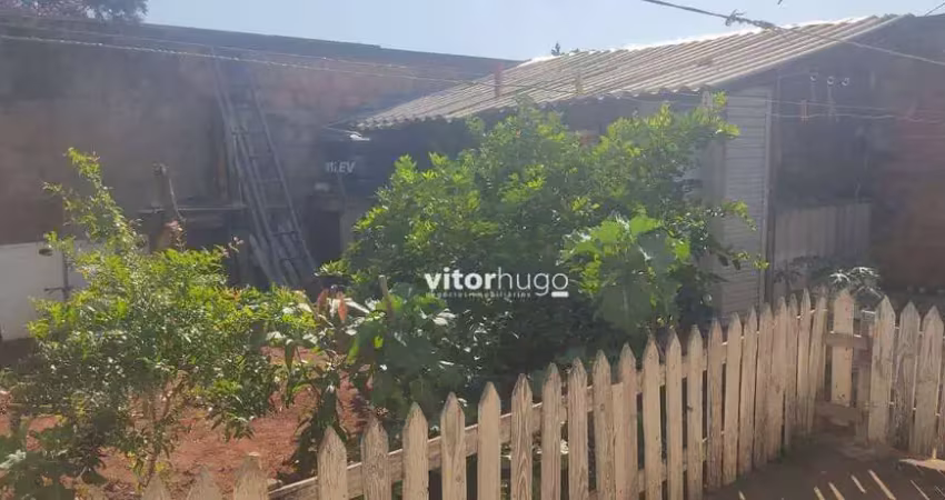 Casa com 2 quartos à venda no Jardim Europa, Uberlândia 