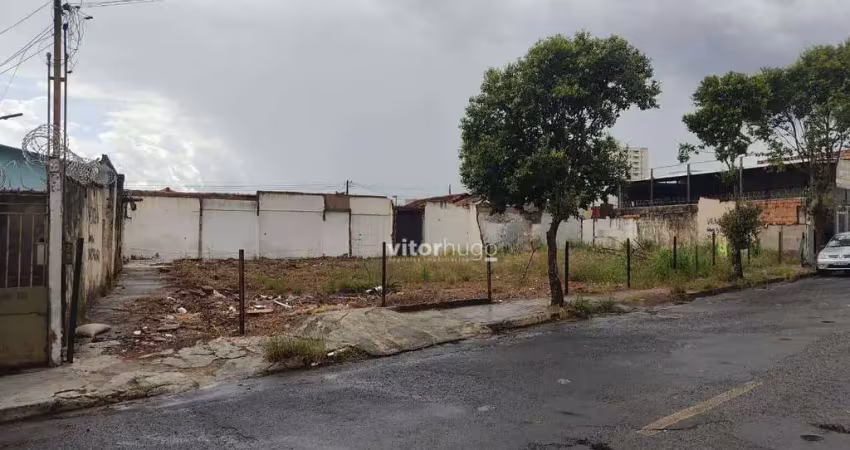 Terreno à venda no Luizote de Freitas, Uberlândia 