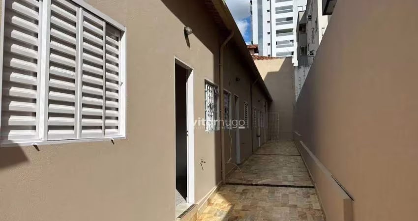Casa com 2 quartos à venda no Santa Mônica, Uberlândia 