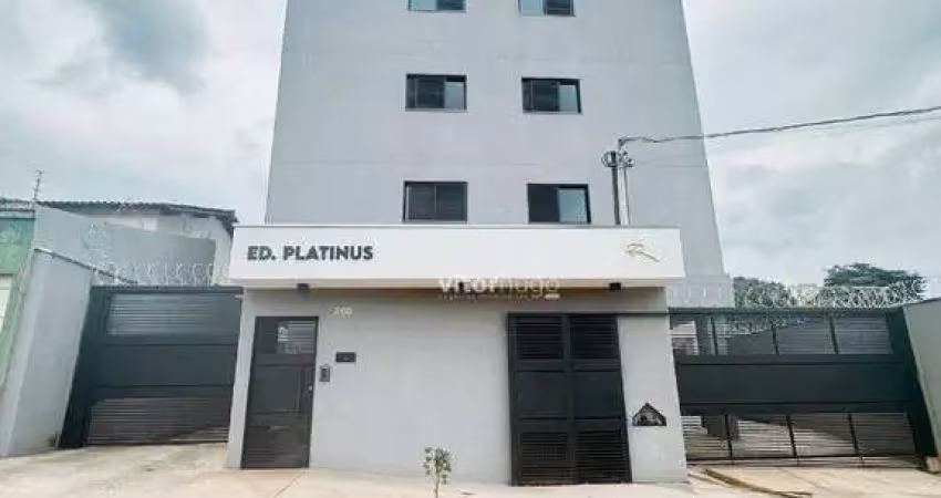 Apartamento com 2 quartos à venda no Tubalina, Uberlândia 