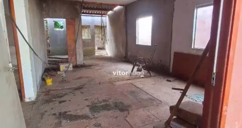 Casa com 4 quartos à venda no Jardim Brasília, Uberlândia 