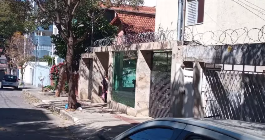 Barracão no jaraguá próximo a ufmg com entrada independente