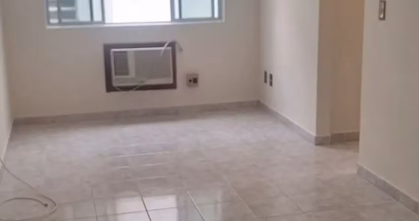Apartamento 1 quarto amplo 1 vaga na ompéia , santos