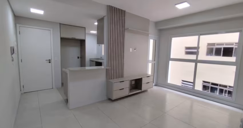 Apartamento com 2 quartos à venda na Rua General Rondon, 39, Aparecida, Santos