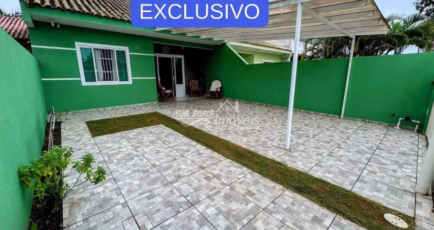 Casa à venda, Canoas, Pontal do Paraná, PR