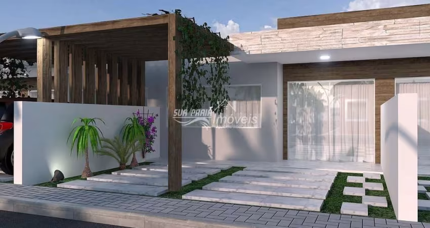 Casa em condominio à venda, Praia de Leste, Pontal do Paraná, PR