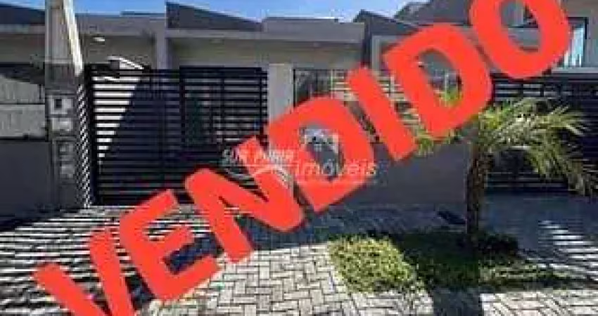 Casa à venda 2 quartos próximo ao mar Grajaú, Pontal do Paraná, PR