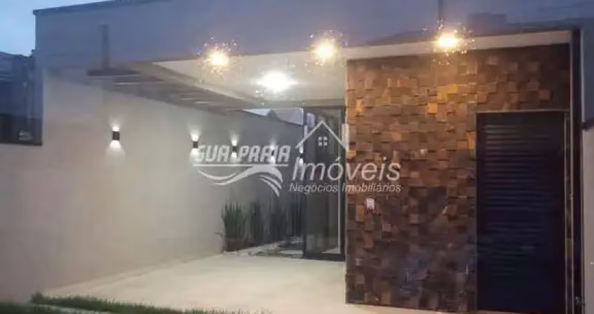 Casa com piscina próximo ao mar  à venda, Ipanema, Pontal do Paraná, PR