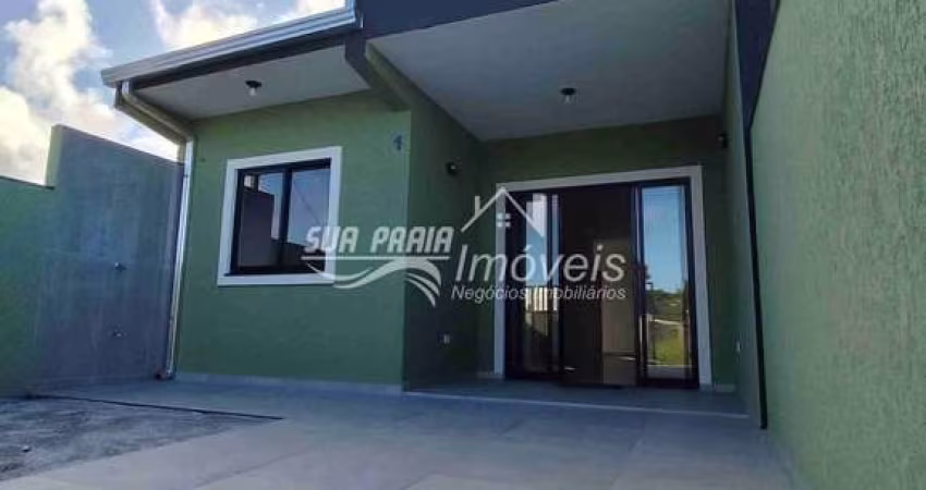 Casa à venda, Santa Terezinha, Pontal do Paraná, PR