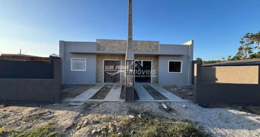 Casa à venda Sant Etiene - Matinhos PR
