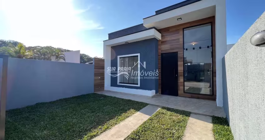 Casa à venda, Costa Azul, Matinhos, PR