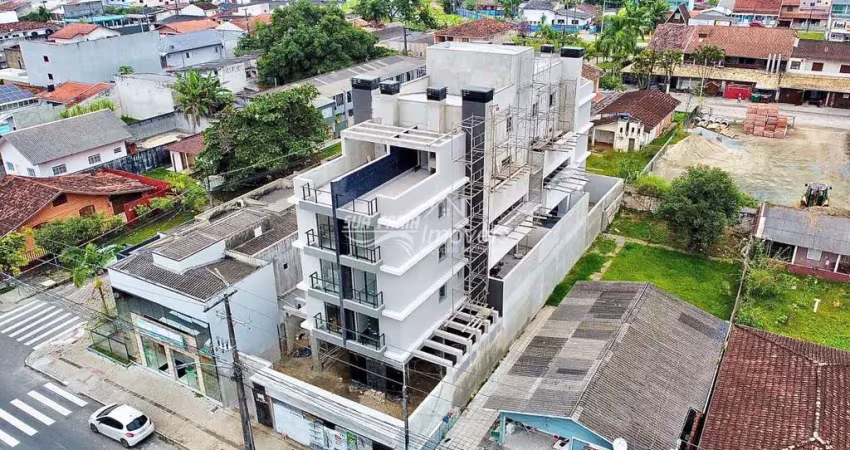 Apartamento à venda, Faixa mar Praia de leste, Pontal do Paraná, PR