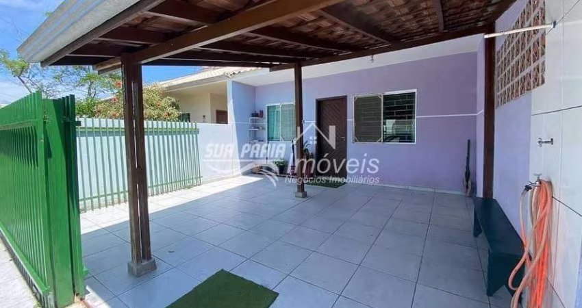Casa 3 quartos à venda, Jardim Canadá, Pontal do Paraná, PR