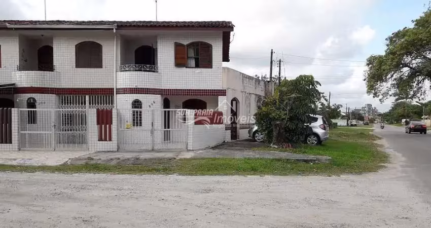 Sobrado à venda Bom Retiro Matinhos PR
