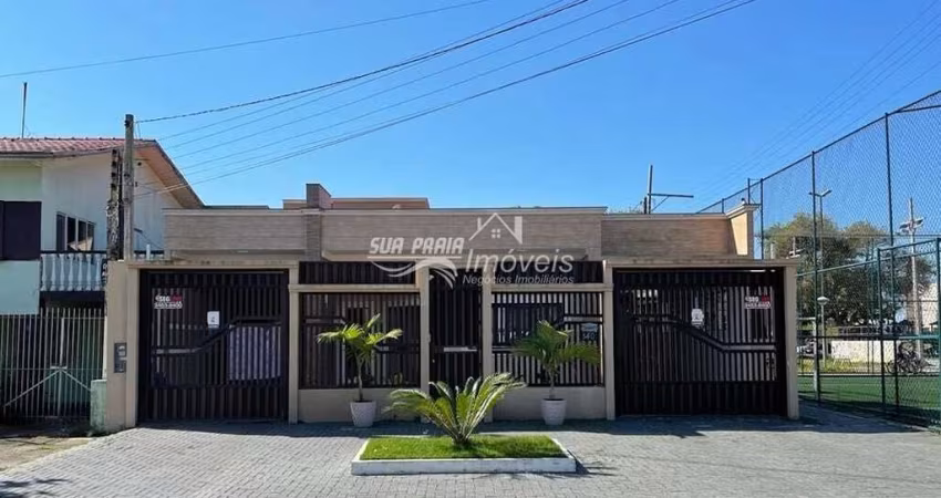 Casa à venda próximo mar, Praia de Leste, Pontal do Paraná, PR
