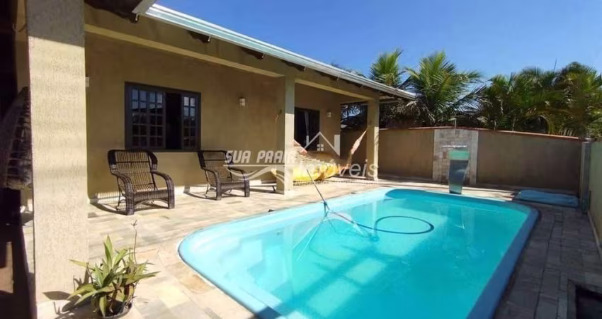 Casa à venda, Faixa Mar Pontal do sul, Pontal do Paraná, PR