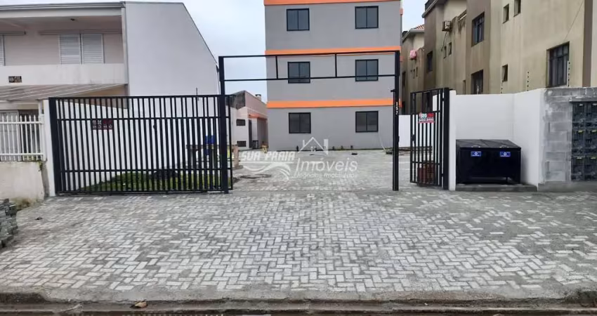 Apartamento faixa mar à venda Leblon  Pontal do Paraná, PR