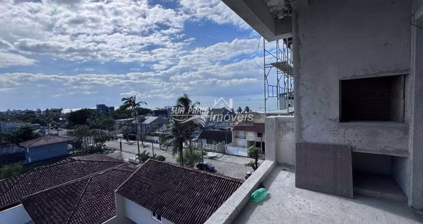 Apartamento Faixa Mar à venda Gaivotas- Matinhos, PR