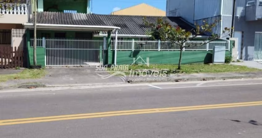 Faixa Mar Casa à venda no Marisol Pontal do Paraná PR