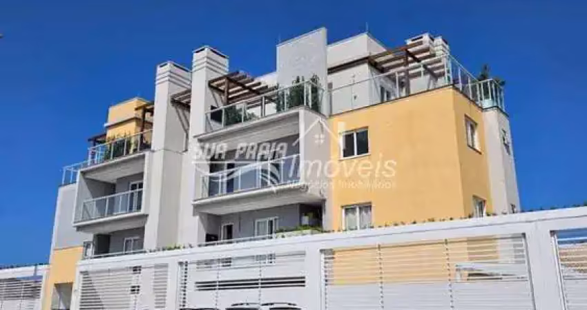 Cobertura Duplex à venda em Riviera - Matinhos PR
