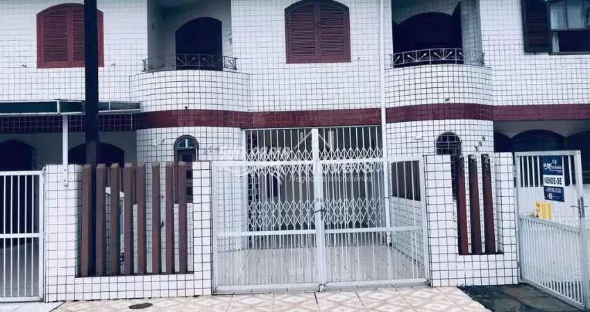 Sobrado venda Bom Retiro Matinhos PR