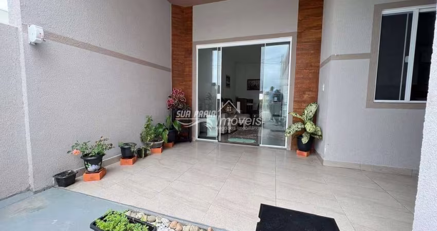 Casa à venda, Canoas, Pontal do Paraná, PR