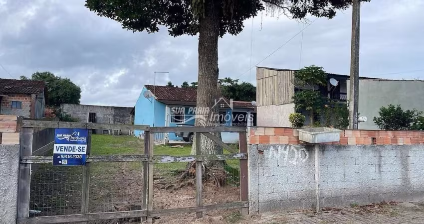 Casa à venda Balneário Shangri-Lá  Pontal do Paraná PR