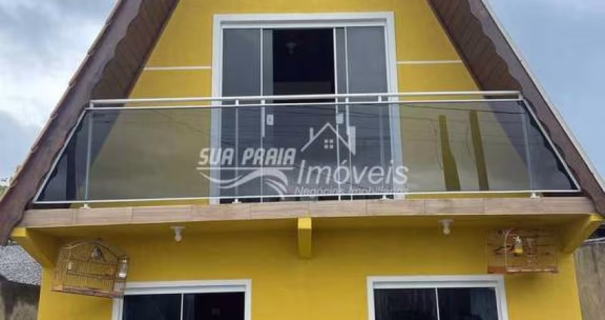 Faixa mar, Casa à venda, Canoas, Pontal do Paraná, PR